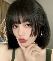 -吉米护肤造型