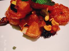 -辛香汇·现炒川菜(淮海路百盛店)