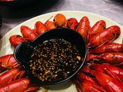 -巴厘龙虾·榜首油焖大虾(音乐学院·沿江酒馆店)