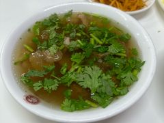 -雨霖祥和炖肉(南市店)