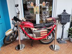 -兰桂坊·花园餐厅(西湖店)