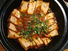 -炊烟小炒黄牛肉(中心印象城店)