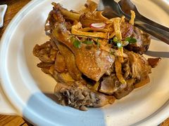 -临家闽南菜(宝洲路店)
