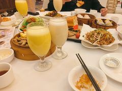 -顺德人家食府(黄金广场店)
