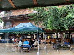 -夏雨路轩特色餐厅·十年经营