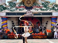 -大连海昌发现王国主题公园