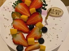 -安蒂娅·海鲜自助餐厅(安蒂娅美兰酒店)