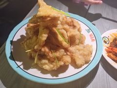-春花民族美食(佳木斯总店)