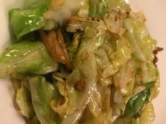 手撕包菜-桐爷小馆(广渠门店)