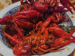 -江味龙虾馆·裸蓝龙虾(南山店)