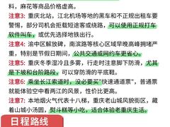 -观音桥步行街