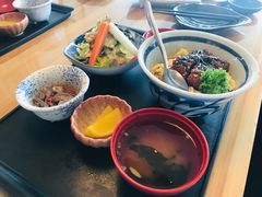 -王鼎精致料理铁板烧(世博源店)