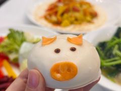 -广州奥园喜来登酒店