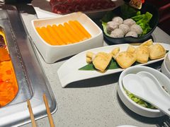 -海底捞火锅(北京路店)