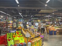 -blt精品超市(上海杨浦合生汇店)