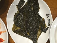 -万兴佳烤肉·长白山老味道(东岸里店)