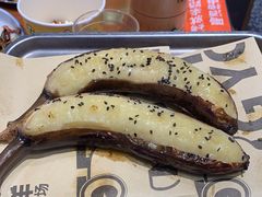 -路边羊烧烤酒场(宝带路店)