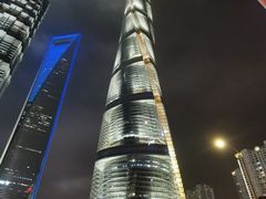 -上海中心大厦