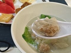-聚春园自助餐厅(东街口店)