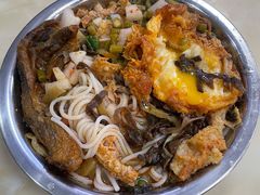-凤张螺蛳粉·爽口粉(跃进路总店)