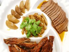 -清华酒楼(盘门店)