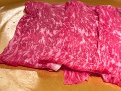 -牛New寿喜烧(金茂览秀城店)