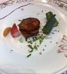 -青岛金沙滩希尔顿酒店·宴会厅