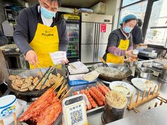 -尚食·卢记烧饼(十全街店)
