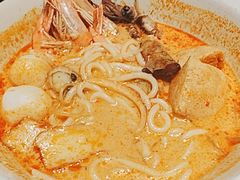 -芽笼芽笼新加坡餐厅(环球港店)
