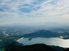 -北京十三陵国家森林公园蟒山景区