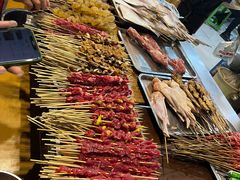 -袁师傅烤肉(弹子石店)