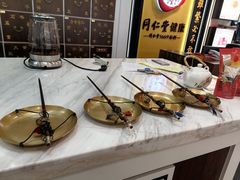 -同仁堂健康中医馆(新源南路店)