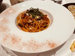 -娜娜家•Nana’s restaurant (爱琴海店)
