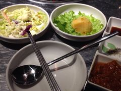 -缸桶屋韩国料理·全程帮烤(泰禾店)