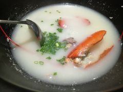 -船奇蒸汽海鲜·闽菜(八市海鲜总店)