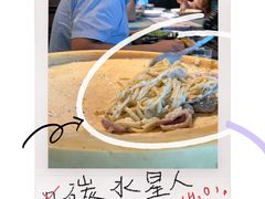 -新贝乐意大利餐厅(苏州中心店)