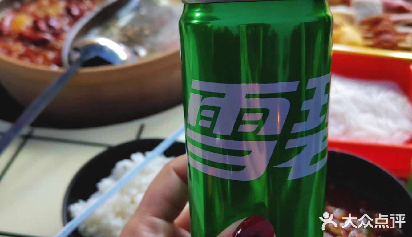 串串签子火锅🍲