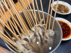 -杨记清芳牛肉拉面(宝龙广场店)