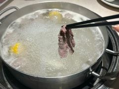 -潮泰牛肉火锅 · 创于1992年(车公庙店)