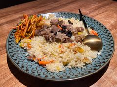 -耶里夏丽·丝路新疆菜·清真食品(徐汇南丹东路臻选店)