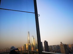 -顶层酒吧ROOF(上海艾迪逊酒店)