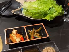 -谷牛和牛烤肉(漕河泾印象城店)
