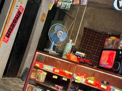 -烤肉食堂(揭阳广百店)
