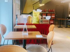 大堂-真功夫(棠下店)