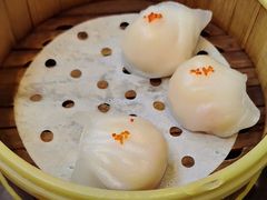 -川骄海鲜自助(王府井奥莱UP TOWN店原世界之花店)