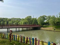 -嘉北郊野公园