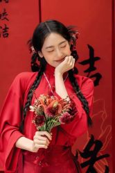 -金夫人婚纱摄影全球旅拍(大连店)