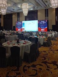 -上海外高桥喜来登酒店·宴会厅