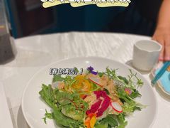 -柒园·三十年创意杭帮菜(龙湖滨江天街店)