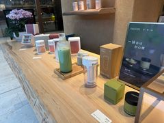 -théATRE 茶聚场(王府中環店)